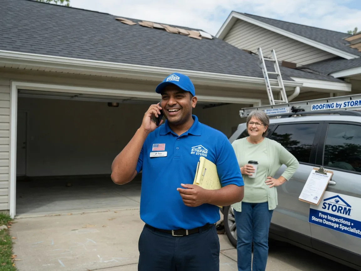 Roof Repair Near Me Yankton, SD FAQs